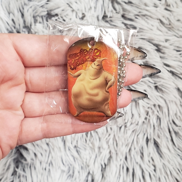 Necklaces Nightmare Before Christmas - Picture 8 of 11